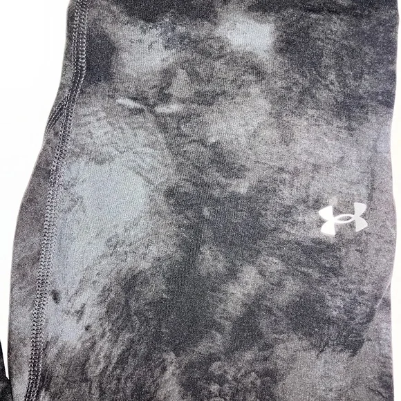 Fitted high rise ankle leggings - Picture 2 of 10